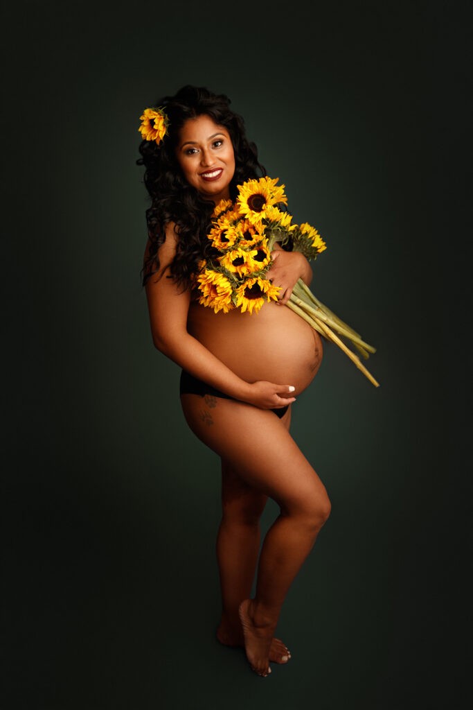 Clifton maternity photographer