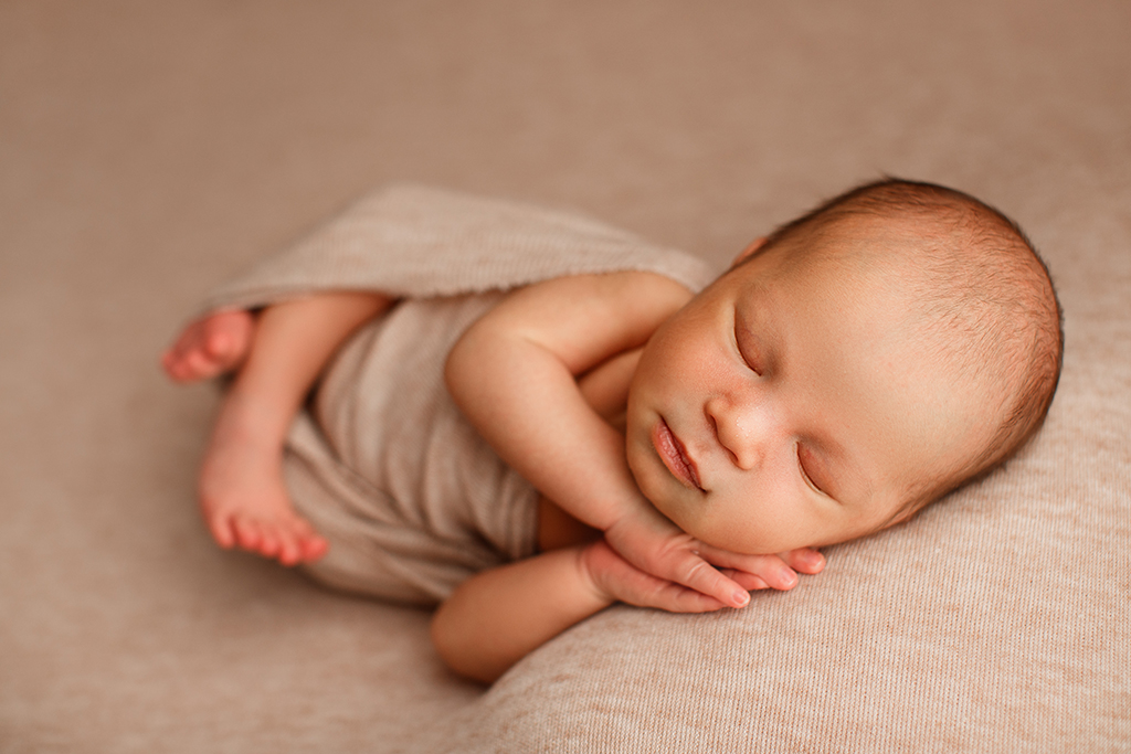 newborn photo shoot, Virginia