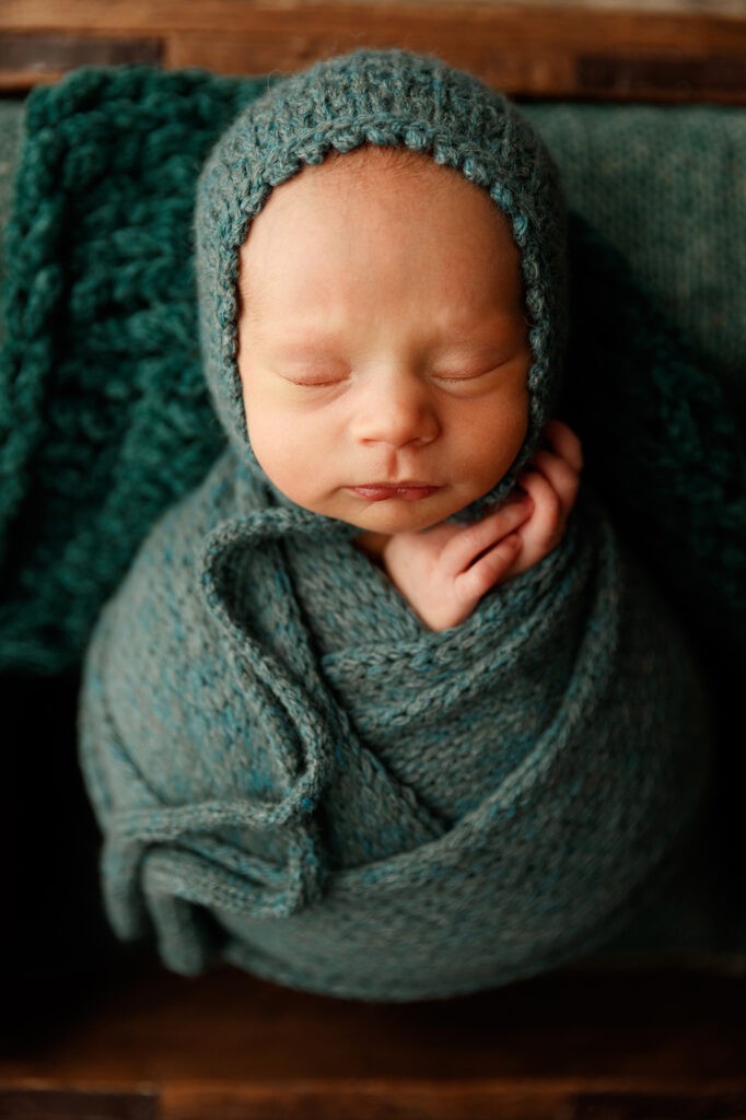 newborn photographer Oxen Hill