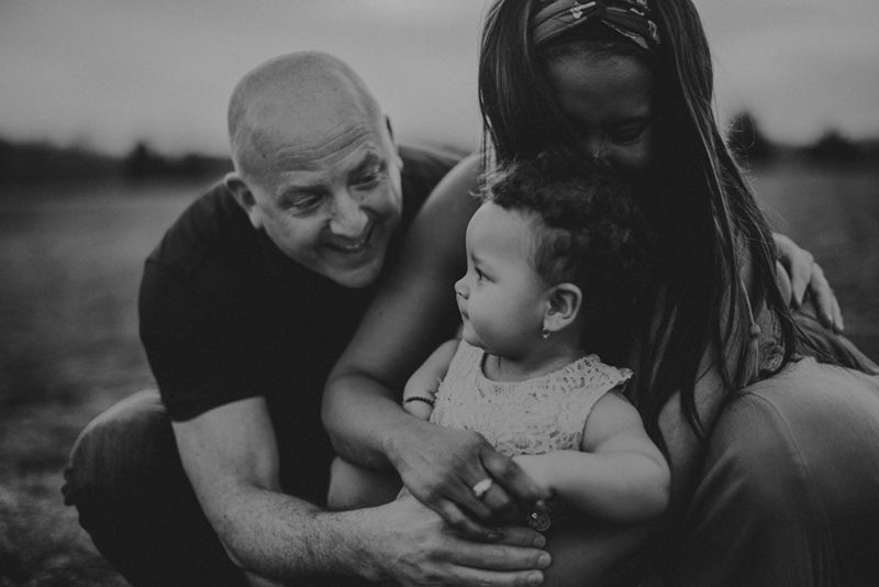 family photographer black and white, Washington DC