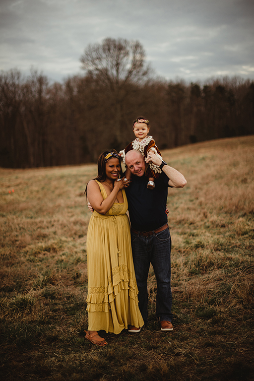 family photographer Fredericksburg