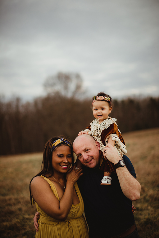 family photographer Baltimore