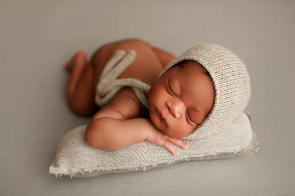 Fredericksburg newborn photographer