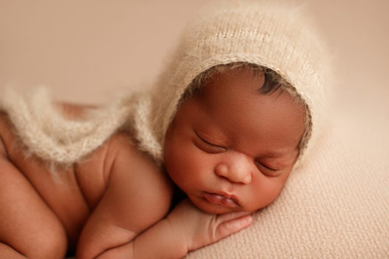 Occoquan newborn photography