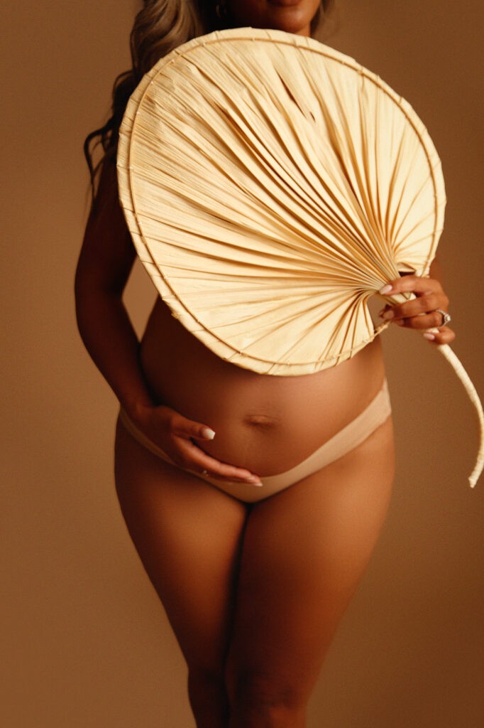 expectant mother photos in Virginia
