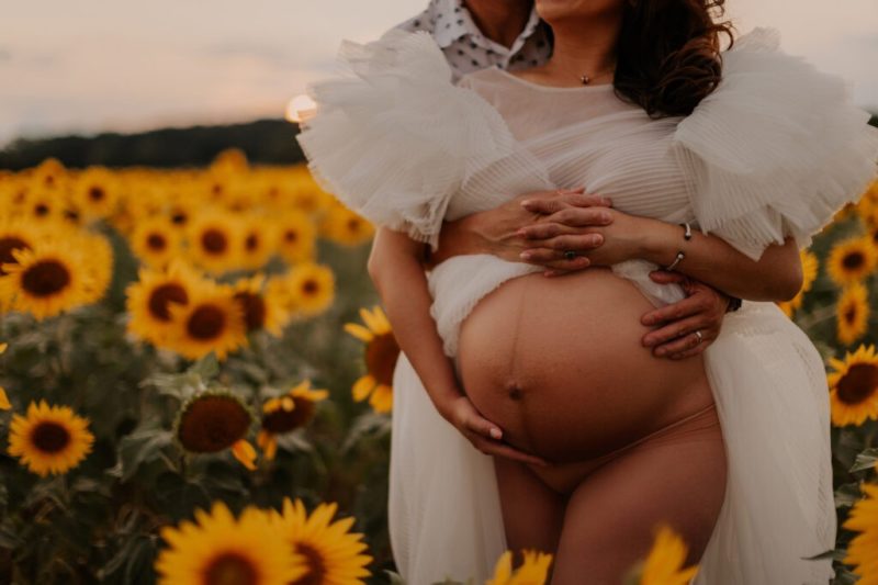 Springfield maternity photographer